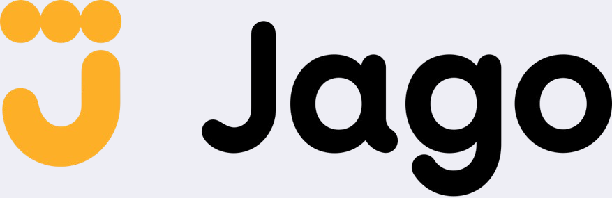 BANK JAGO